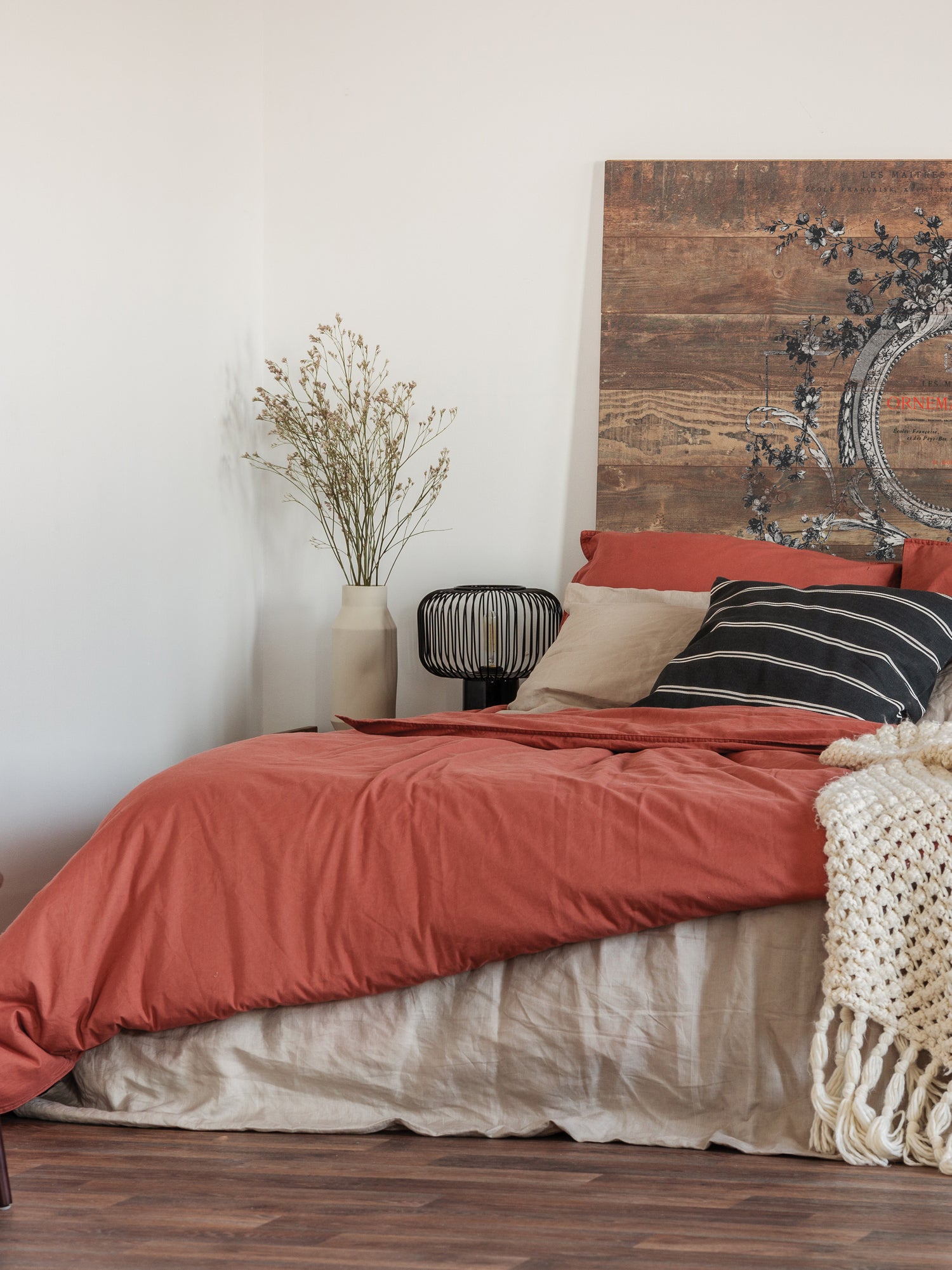 COSETTE IOD TRANSFER 12X16 PAD