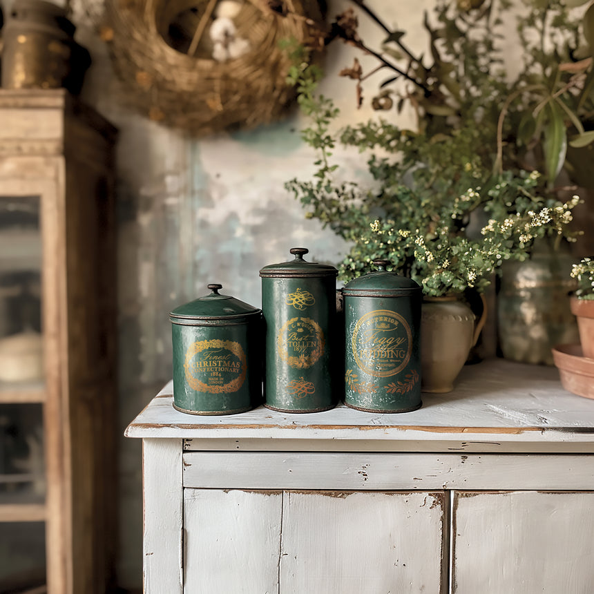 Figgy & Flourish 8x12 Foil Transfer Pad