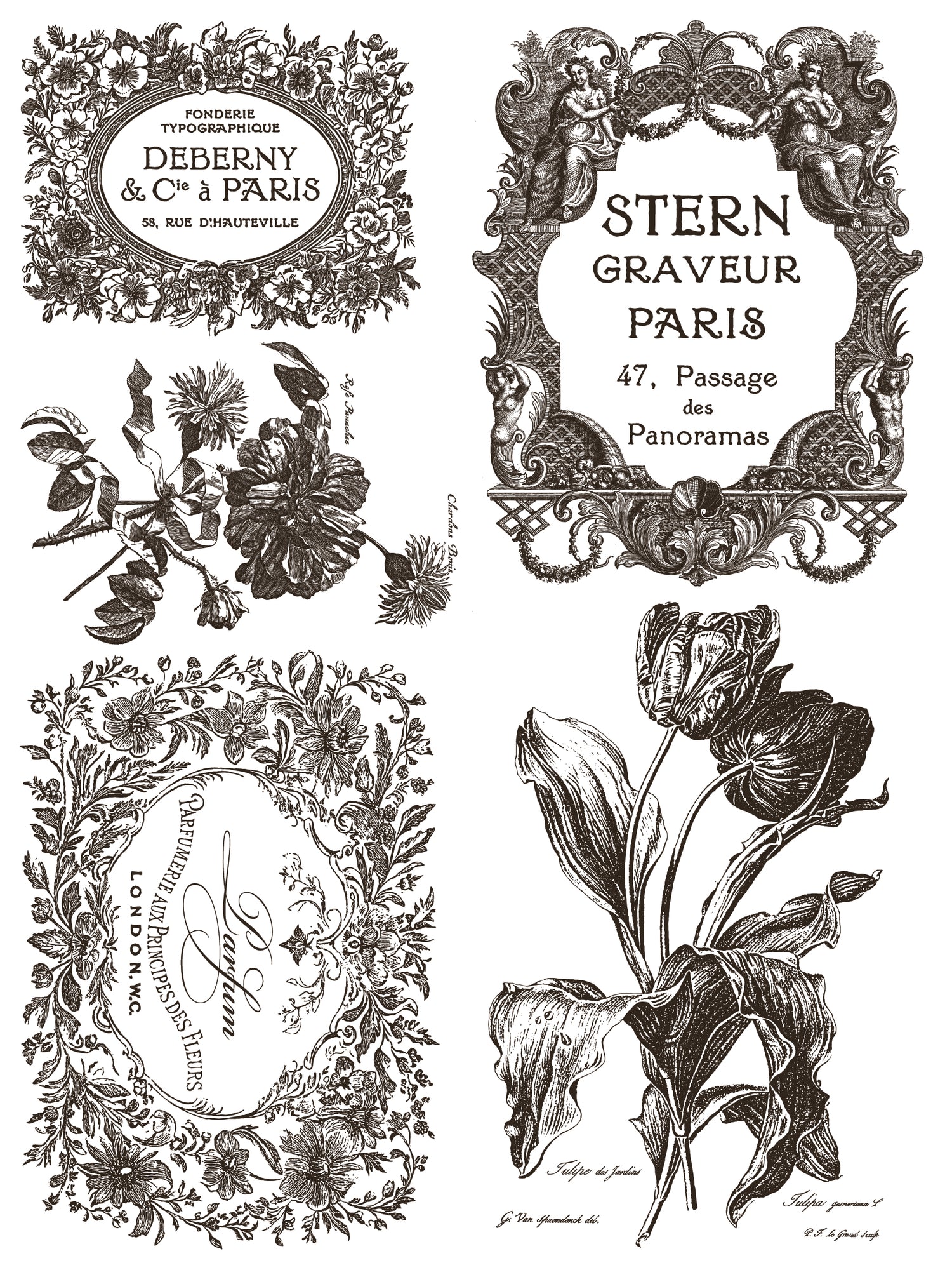 Floriography