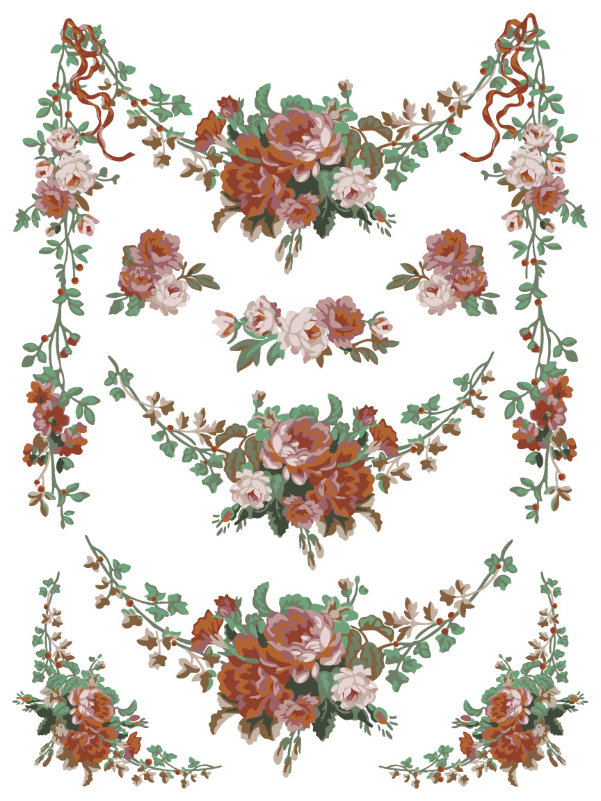La Folie 12x16 Paint Inlay Pad