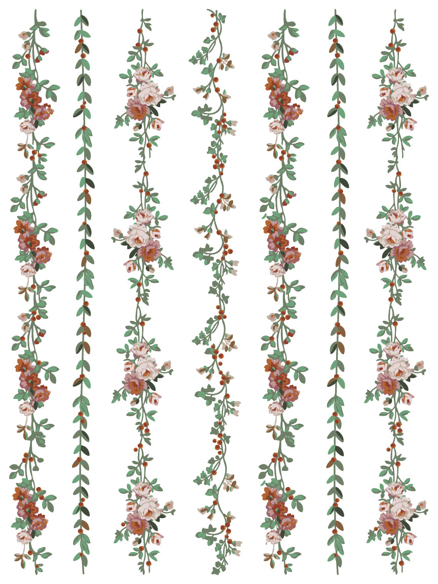 La Folie 12x16 Paint Inlay Pad
