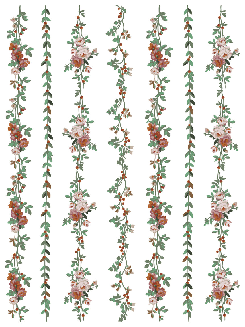 La Folie 12x16 Paint Inlay Pad