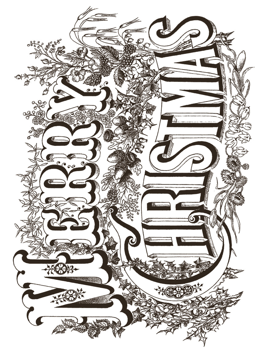 Twelfth Night 12x16 Paint Inlay