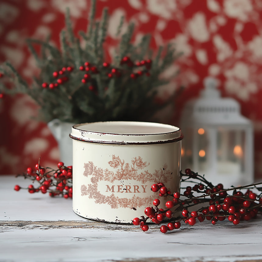 Twelfth Night 12x16 Paint Inlay