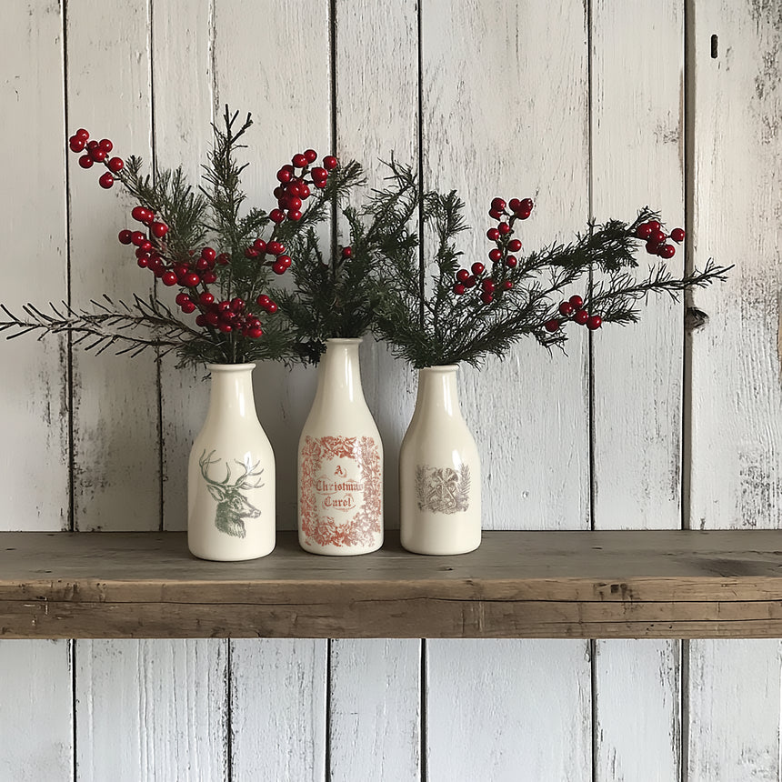 Twelfth Night 12x16 Paint Inlay