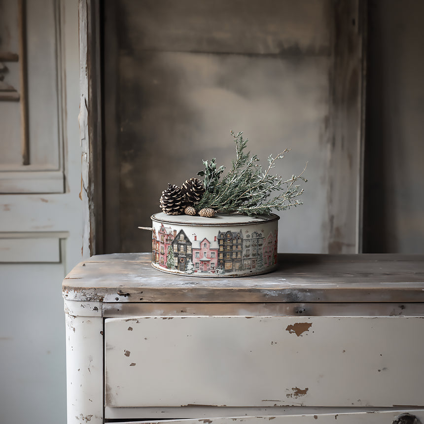 Partridge Lane 8x12 Transfer Pad