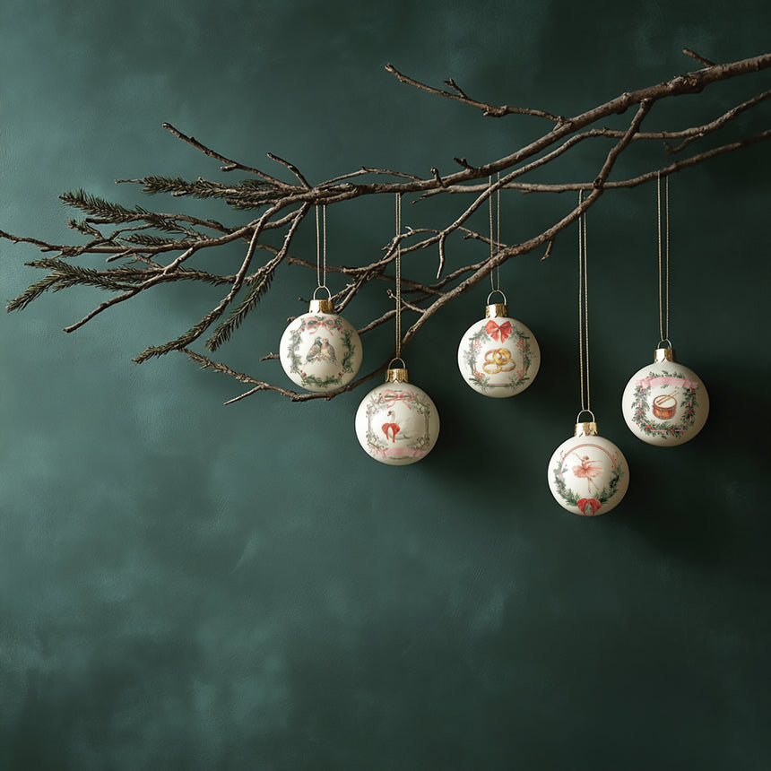 Partridge Lane 8x12 Transfer Pad