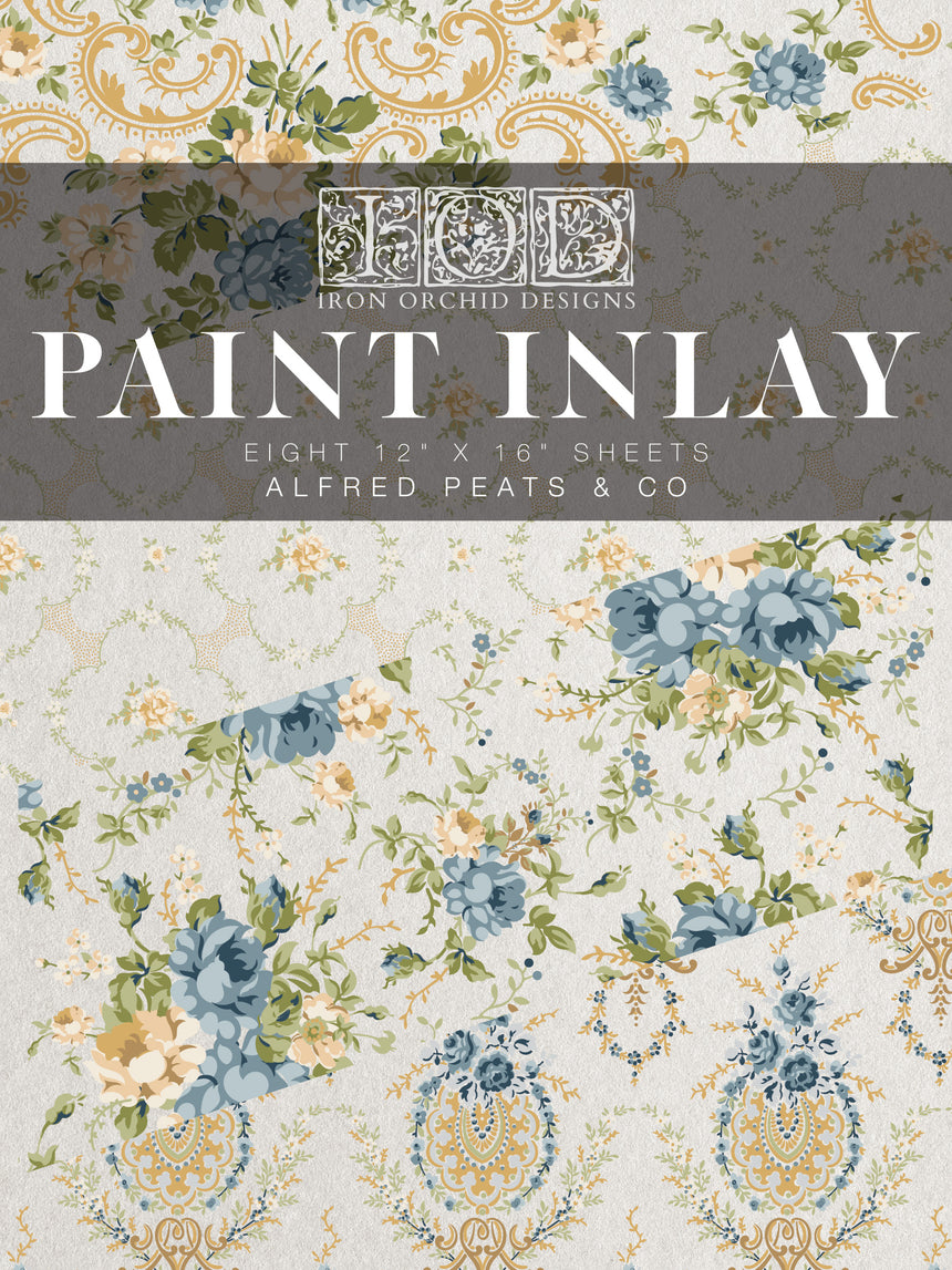 Alfred Peats & Co