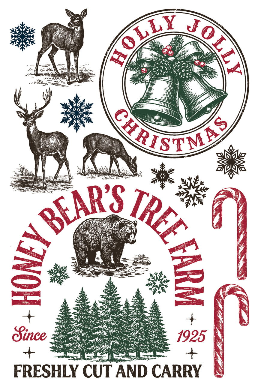 The North Pole Co.