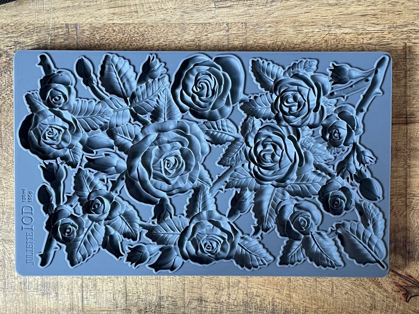 Juliette 6x10 IOD Mould