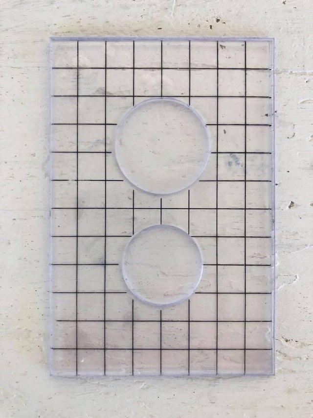 IOD Flexi Stamper - Mill Creek Mercantile