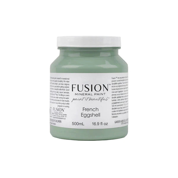 French Eggshell