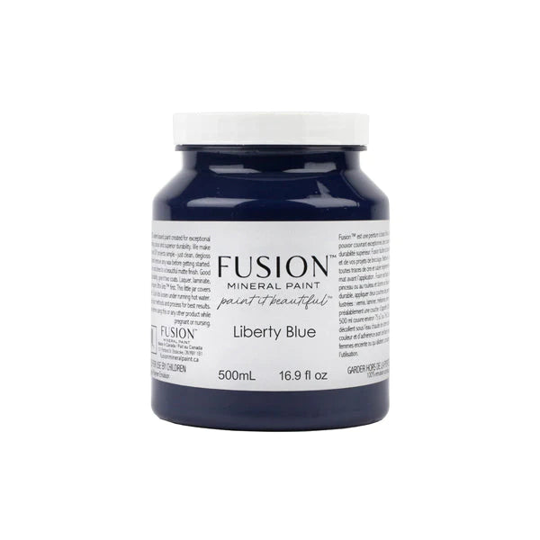 Liberty Blue