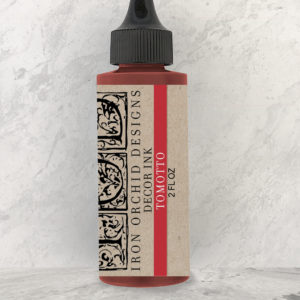 Decor Ink Tomotto - 2 oz. - Mill Creek Mercantile