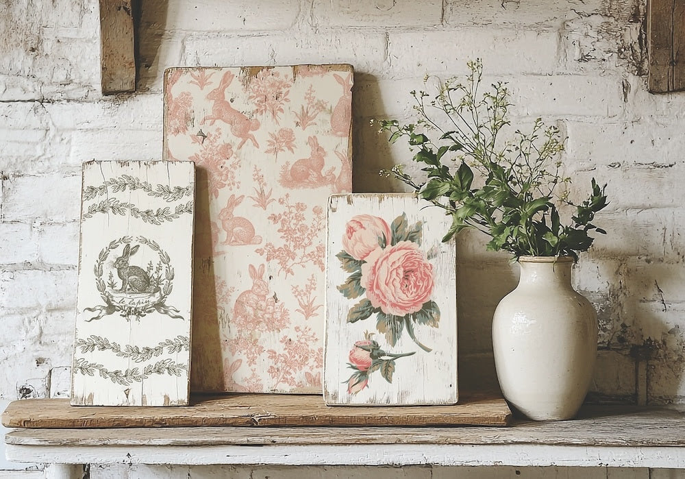 IOD Spring Collection