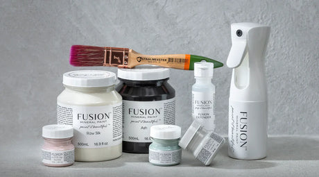 Fusion Standard Mineral Paint