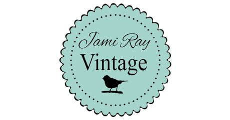 Jami Ray Vintage