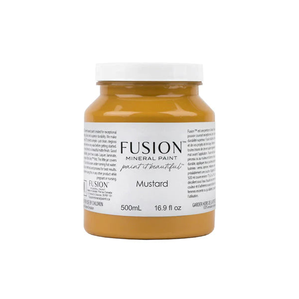 Mustard
