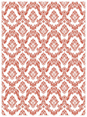 Lattice Rose