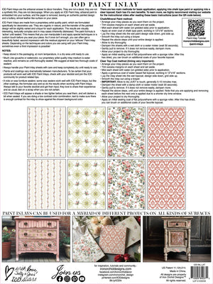 Lattice Rose