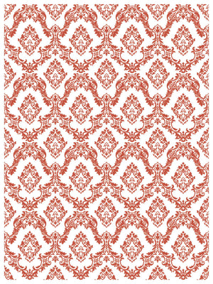 Lattice Rose