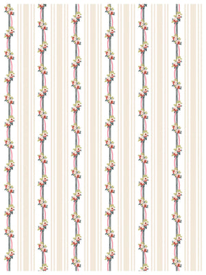 Lattice Rose