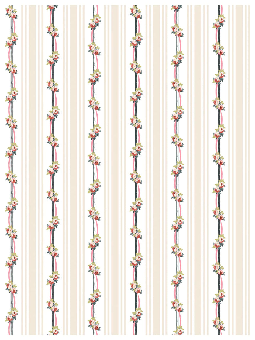 Lattice Rose