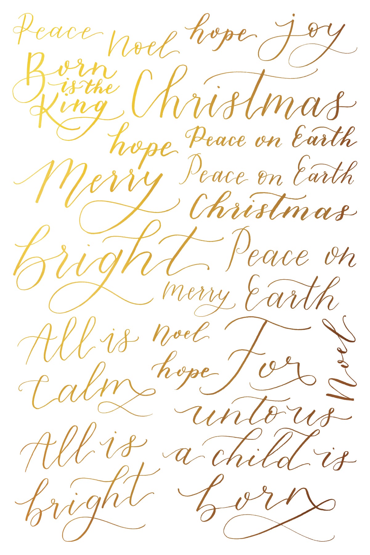 Tinsel