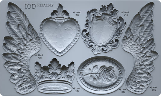 Heraldry
