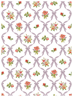 Ditsy Blooms