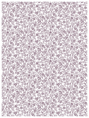 Ditsy Blooms