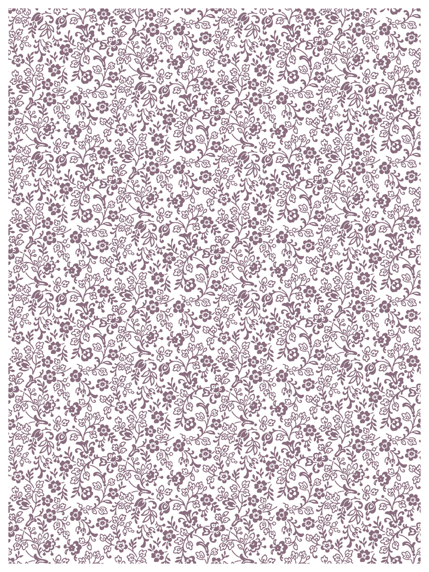 Ditsy Blooms