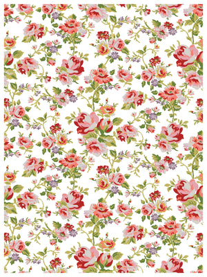 Ditsy Blooms