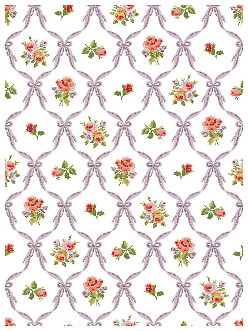 Ditsy Blooms