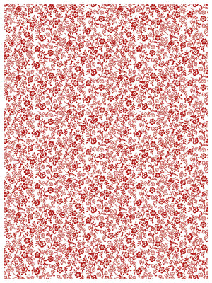 Ditsy Blooms