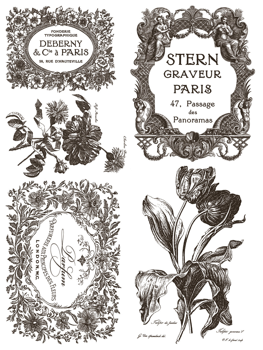 Floriography