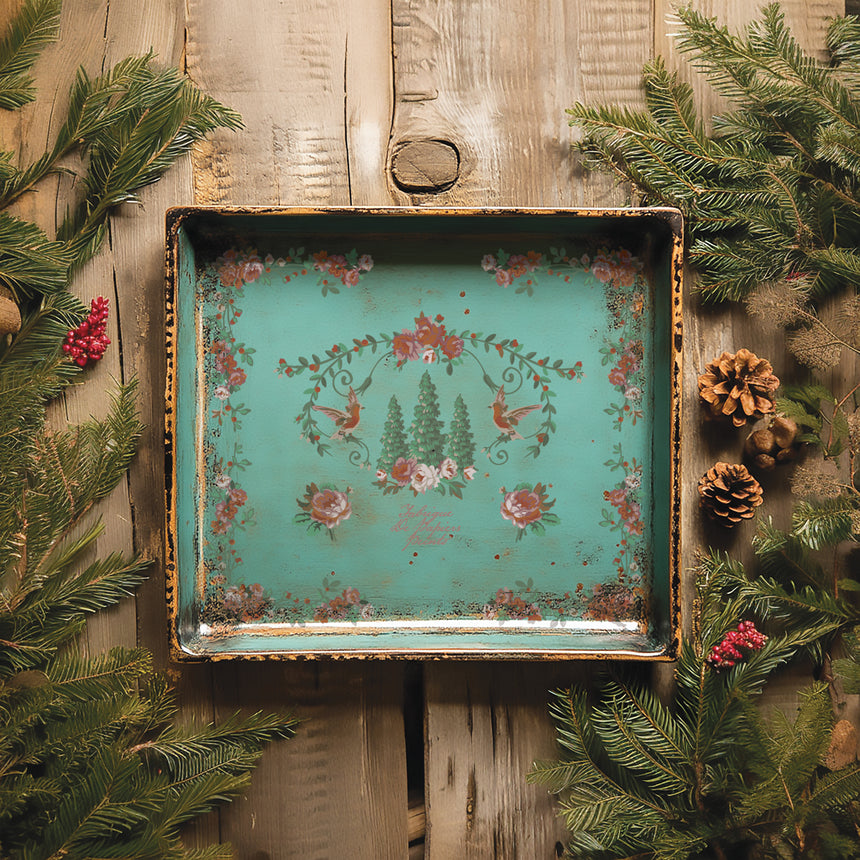 La Folie 12x16 Paint Inlay Pad