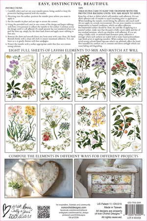 Sarah Featon's Botanicals