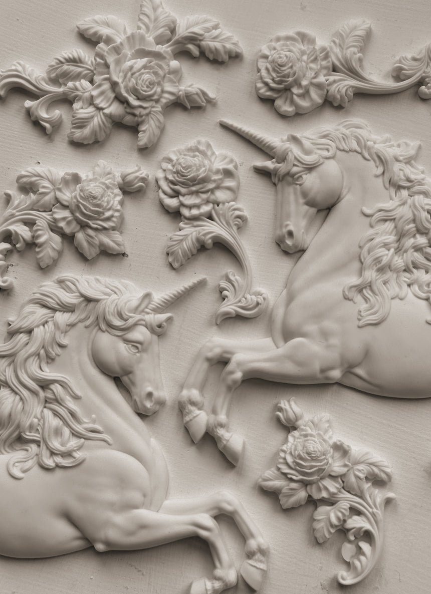 Unicorns