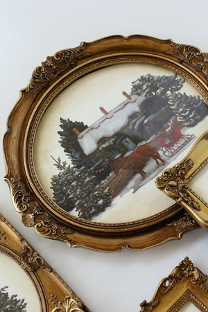 A Cotswold Christmas