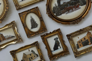 A Cotswold Christmas