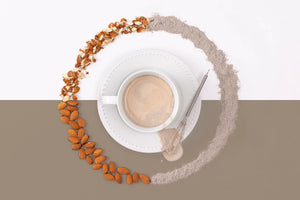 Almond Latte