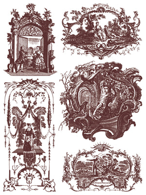 Hameau de la Reine