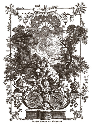 Hameau de la Reine