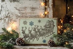 The North Pole Co.