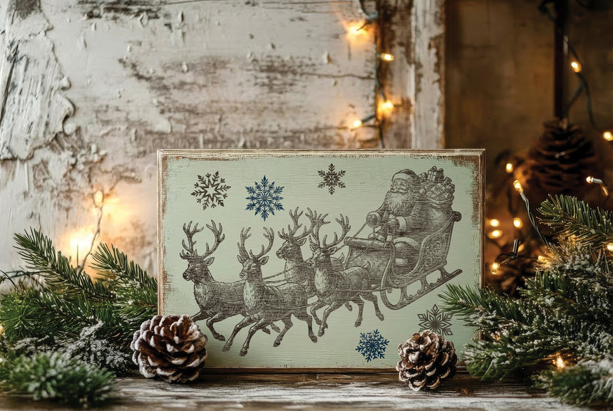 The North Pole Co.