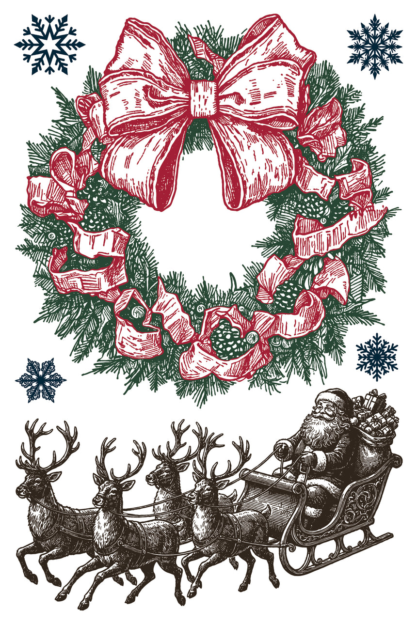 The North Pole Co.