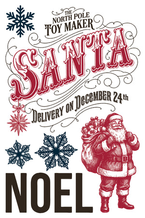 The North Pole Co.