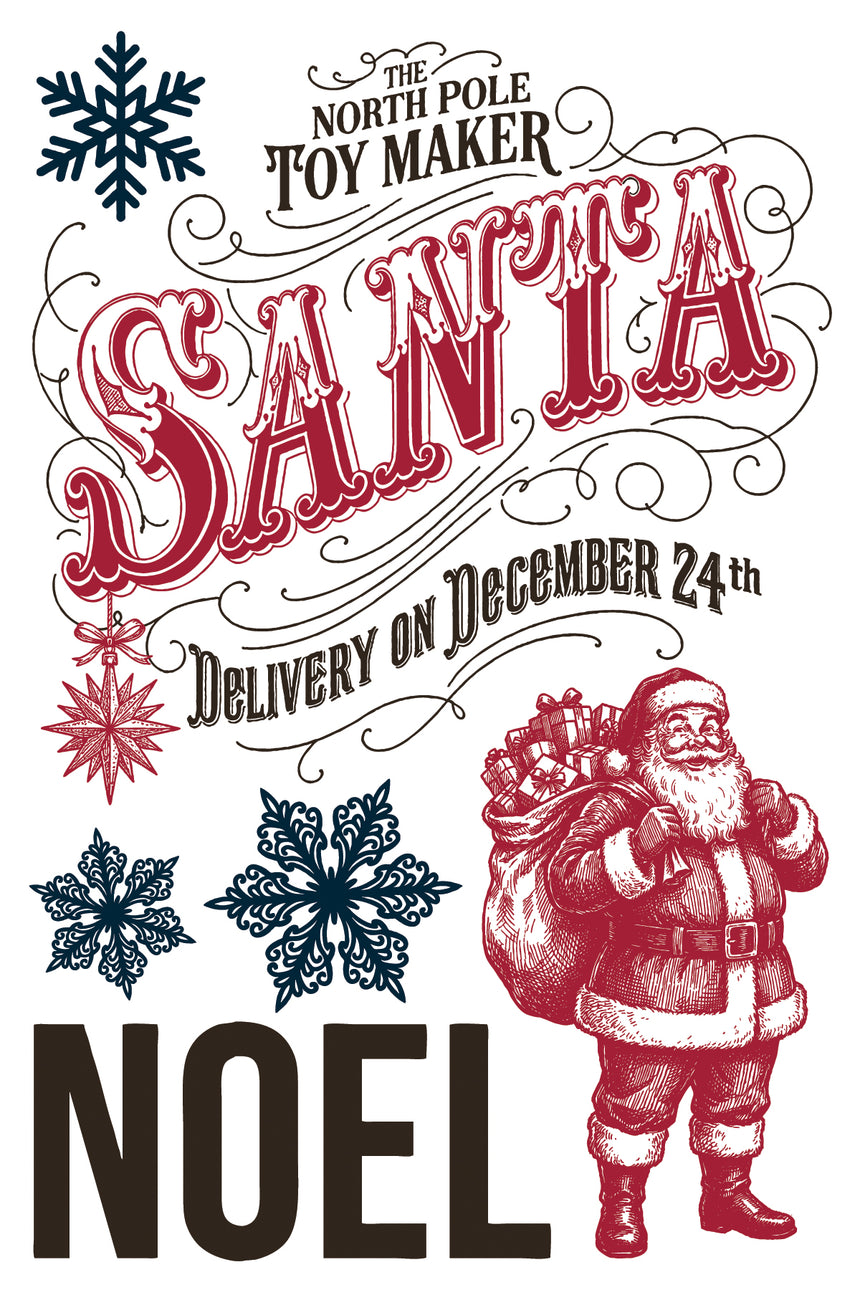The North Pole Co.