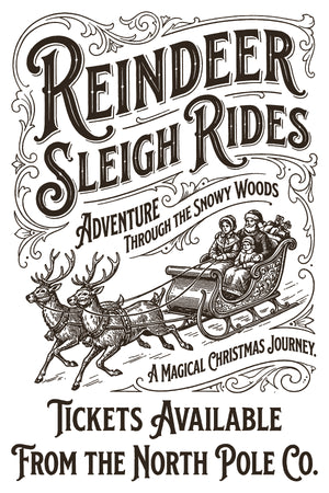 The North Pole Co.